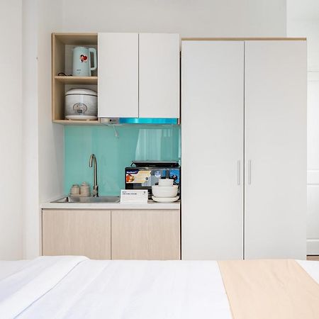 Cozrum Homes - Autumn House 胡志明市 外观 照片
