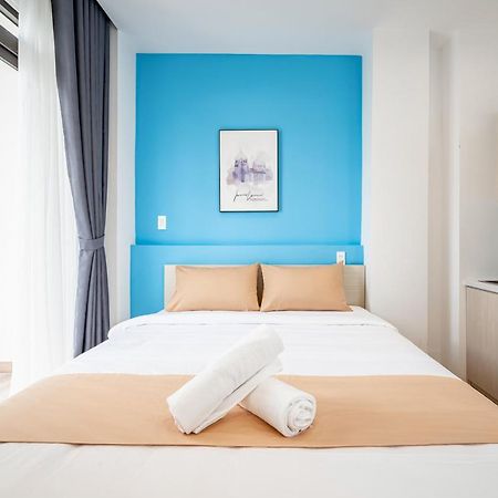 Cozrum Homes - Autumn House 胡志明市 外观 照片