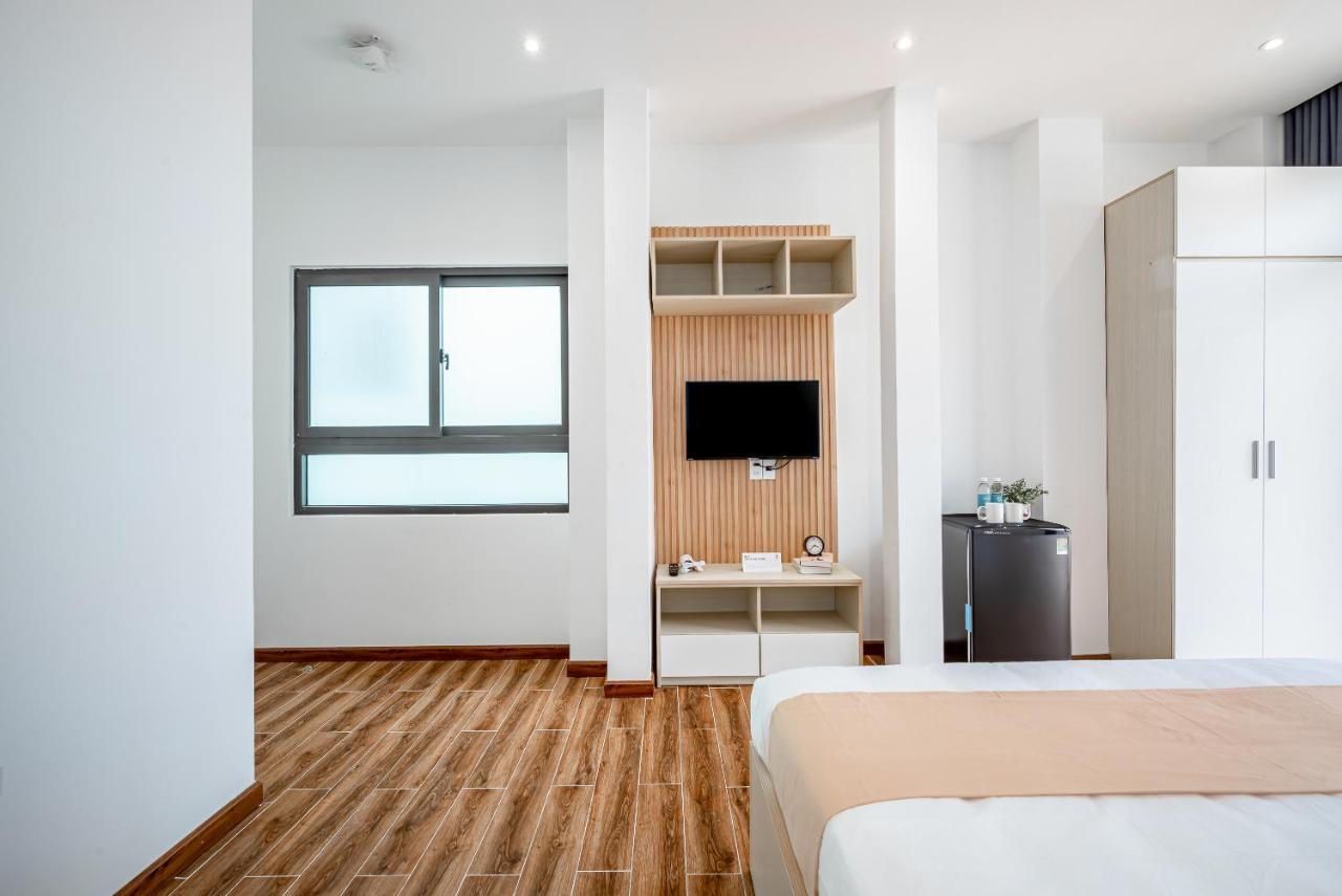 Cozrum Homes - Autumn House 胡志明市 外观 照片